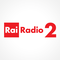 RAI Radio 2 Logo