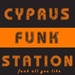 Cyprus Funk Station Logo