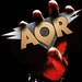 AORock Radio Logo