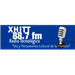 Radio Tecnologico - XHITT Logo