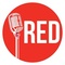 Red 107.8 Logo