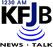 The Source - KFJB Logo