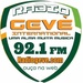 Radio Geve International Logo