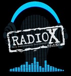 Radio X - WKPX Logo