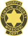 Clinton County Sheriff's Department Logo