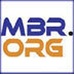 Maine Sports Network (MBR) Logo