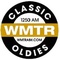 WMTR AM - WMTR Logo