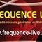 Fréquence Live Midi Pyrénées Logo