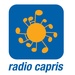 Radio Capris - Dalmacjia Logo