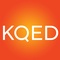 KQED Radio - KQED-FM Logo