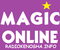 Magic Online Logo