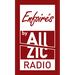 Allzic Radio - Enfoirés Logo