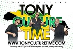 Tony Culture Time Logo