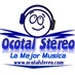 Ocotal Stereo Logo