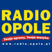 PR R Opole - Radio Opole Logo