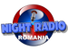 Night Radio Romania Logo