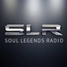 Soul Legends Radio Logo