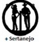 Rádio Dance Music - Sertanejo Logo