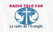 Radio Télé FAR Logo