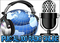 Ipuic al 100 Radio Online Logo