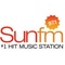 97.1 Sun FM - CJMG-FM Logo