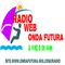 Radio Onda Futura Logo