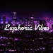 Euphoric Vibes Radio Logo