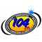 Rádio Educativa FM 104.9 Logo