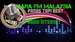 Bara FM Malaysia Logo