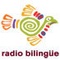 Radio Bilingue -  KREE-FM 88.1 Logo