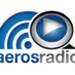 Aeros Radio Logo