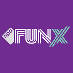 FunX Amsterdam Logo