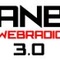 ANB Web Radio Logo