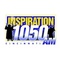 Inspiration 1050 - WGRI Logo