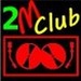 2M Club Radio Logo