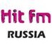 Хит FM Logo