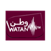 Watan FM Logo