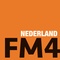 FM4 Nederland Logo