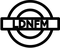 LDN FM Logo