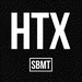 HTX Radio Logo