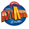 Rádio Atlânta Logo