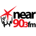 Near FM Logo