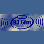 Good News Community Radio Logo