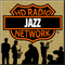 HD Radio - Jazz Logo