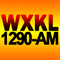 WXKL - WXKL Logo