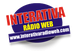 Interativa Rádio Web Logo