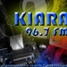 Kiara 96.7 FM Padang Logo