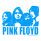 Pink Floyd FanLoop Radio Logo