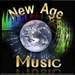 1st Greek New Age Radio Logo