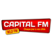 Capital FM Réunion Logo